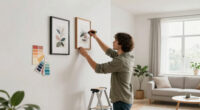 The Budget-Friendly Secret To Finally Styling Your Blank Walls For Up To 35% Off