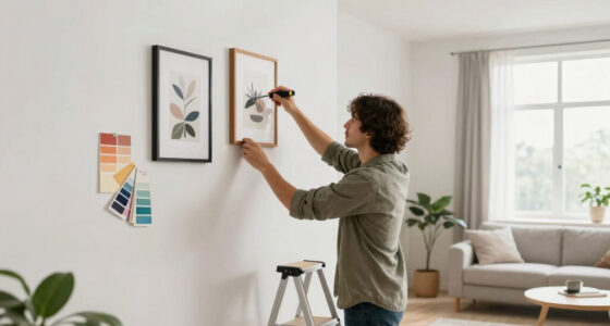 The Budget-Friendly Secret To Finally Styling Your Blank Walls For Up To 35% Off