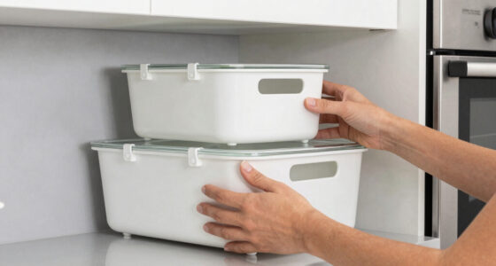 The One Trick Designers Use to Make Cramped Spaces Look Larger