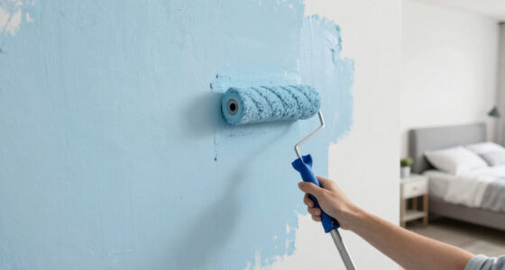 This 2026 Study Says to Paint Your Bedroom This Color (It’ll Increase Its Value!)