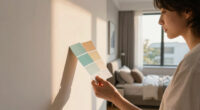This 2026 Study Says to Paint Your Bedroom This Color (It’ll Increase Its Value!)