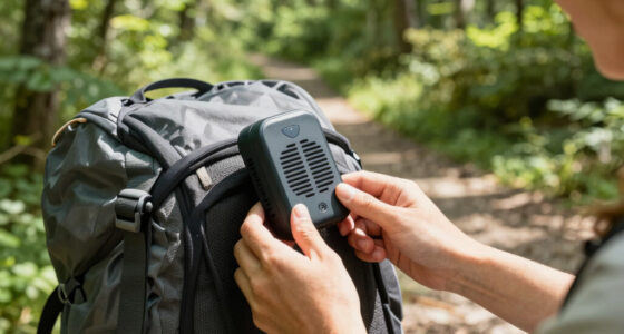 This Personal Cooling System Saved Me from Overheating on Summer Hikes