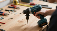 Tool Trials: How Much Faster Is An Electric Screwdriver, Really?