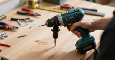 Tool Trials: How Much Faster Is An Electric Screwdriver, Really?