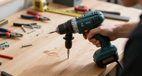 Tool Trials: How Much Faster Is An Electric Screwdriver, Really?