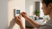 Turning A Dumb AC Unit Smart (Without Losing My Security Deposit)
