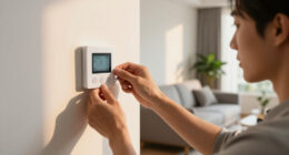 Turning A Dumb AC Unit Smart (Without Losing My Security Deposit)