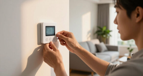 Turning A Dumb AC Unit Smart (Without Losing My Security Deposit)