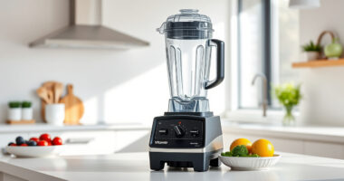 Vitamix 5200 Review: Pros, Cons, and Who It's For