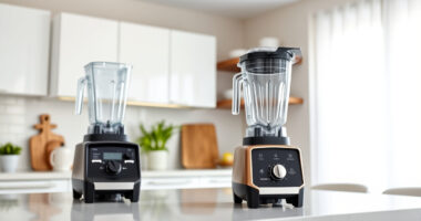 Vitamix 5200 Review: Pros, Cons, and Who It's For