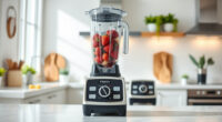 Vitamix 5200 vs Vitamix E310 Explorian: Full Comparison