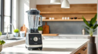 Vitamix Blender Burning Smell: Causes & Step-by-Step Fixes
