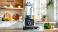 Vitamix Blender Overheating: Causes and Easy Fixes