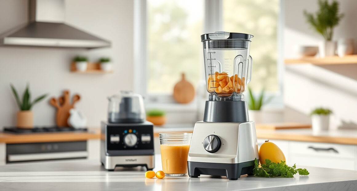 Vitamix Blender Overheating: Causes and Effective Fixes