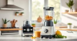 Vitamix Blender Overheating: Causes and Effective Fixes