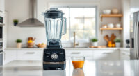 Vitamix E310 Explorian Review: Pros, Cons, and Who It's For
