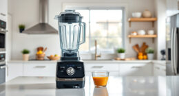 Vitamix E310 Explorian Review: Pros, Cons, and Who It's For