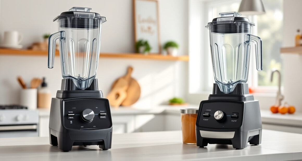 Vitamix Tamper Compatibility & Buying Guide