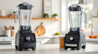 Vitamix Tamper Compatibility & Buying Guide