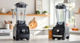 Vitamix Tamper Compatibility & Buying Guide