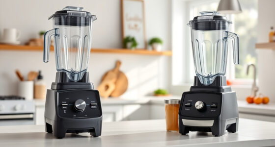 Vitamix Tamper Compatibility & Buying Guide