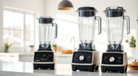 Vitamix vs NutriBullet: Which Blender Is Right for You?