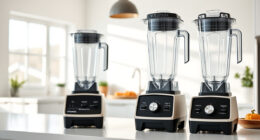 Vitamix vs NutriBullet: Which Blender Is Right for You?