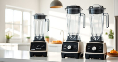 Vitamix vs NutriBullet: Which Blender Is Right for You?