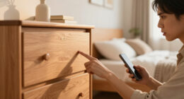 Walmart Enhomee Dresser Recall