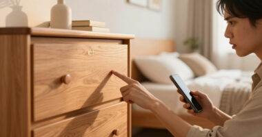 Walmart Enhomee Dresser Recall