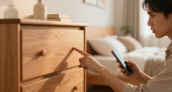 Walmart Enhomee Dresser Recall