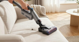 11 Best Cordless Handheld Vacuum Cleaners for 2026