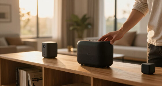 13 Best Smart Home Multi-Room Speakers in 2026