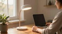 13 Best Smart Home Study Lamps for Focused Work in 2026