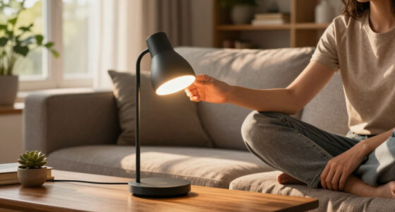 13 Best Smart Home Study Lamps in 2026