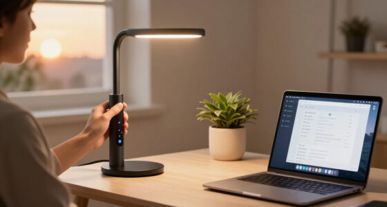 13 Best Smart Home Study Lamps in 2026
