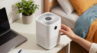 14 Best Compact Air Purifiers for Dorms in 2026