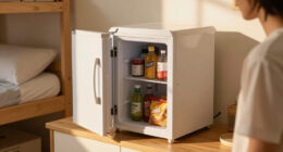 14 Best Compact Dorm Room Mini Fridge in 2026