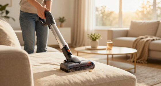 14 Best Cordless Handheld Vacuum Cleaners for 2026
