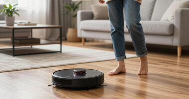 14 Best Robotic Vacuum Cleaners for Home in 2026