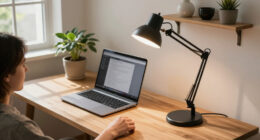 14 Best Smart Home Study Lamps in 2026