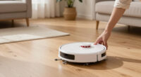 15 Best Automatic Vacuum Cleaners in 2026