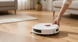 15 Best Automatic Vacuum Cleaners in 2026
