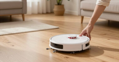 15 Best Automatic Vacuum Cleaners in 2026