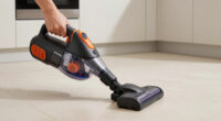 15 Best Cordless Handheld Vacuum Cleaners in 2026