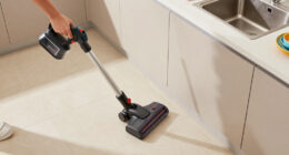 15 Best Cordless Handheld Vacuum Cleaners in 2026