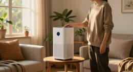 15 Best Smart Home Air Purifiers in 2026