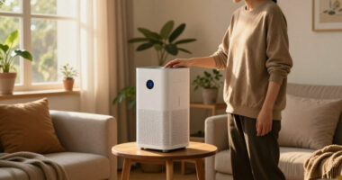 15 Best Smart Home Air Purifiers in 2026