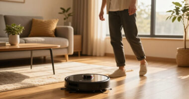 15 Best Smart Home Robot Vacuums in 2026