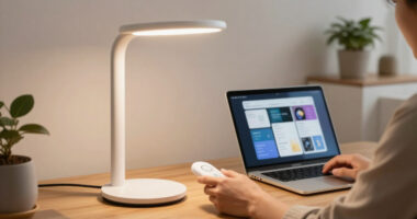 15 Best Smart Home Study Lamps in 2026